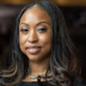 Meet your Posher, Catrina